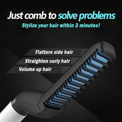 BowLift | Men's Hair & Beard Groomer