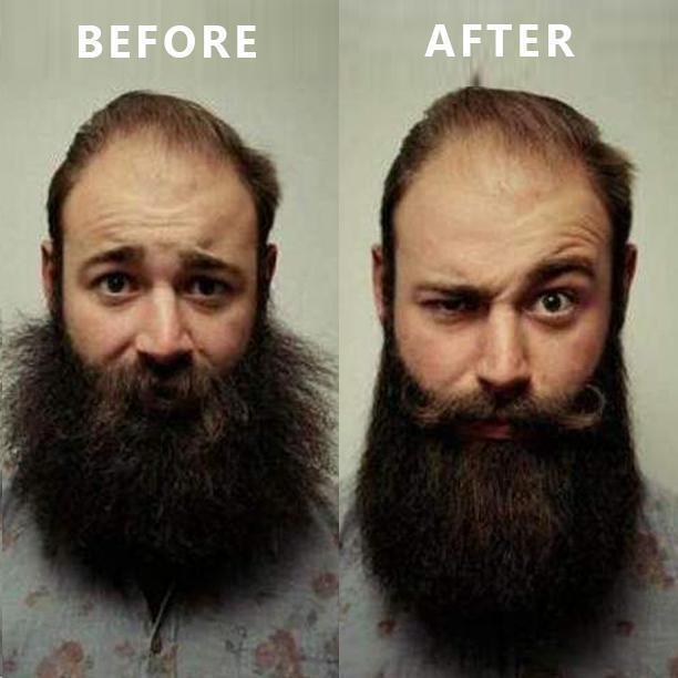 BowLift | Men's Hair & Beard Groomer