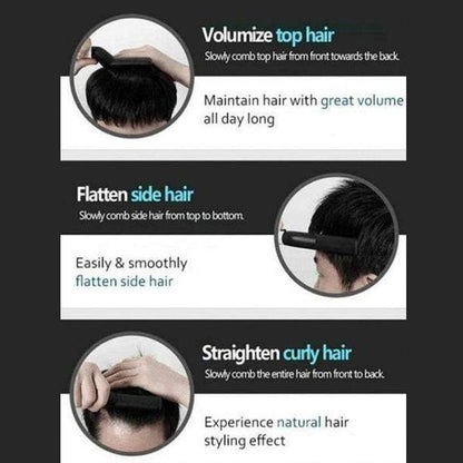 BowLift | Men's Hair & Beard Groomer