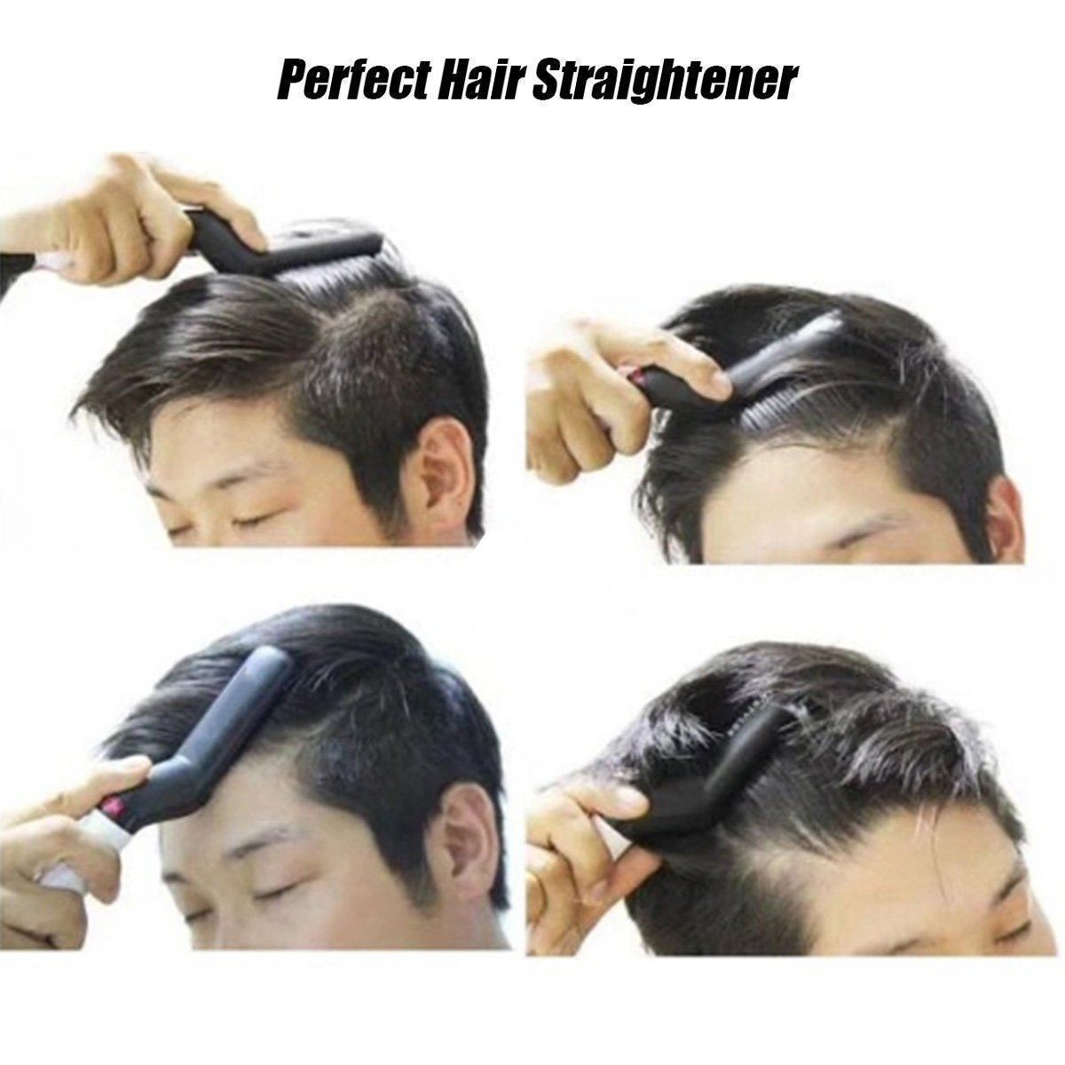 BowLift | Men's Hair & Beard Groomer