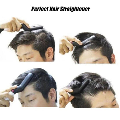 BowLift | Men's Hair & Beard Groomer