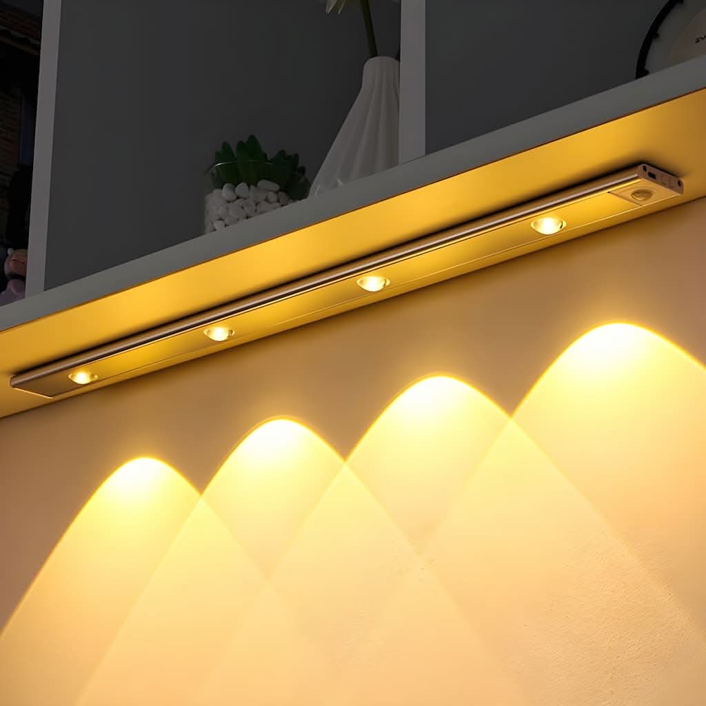 Skanto | Wireless Dimmable Smart LED Motion Sensor Light