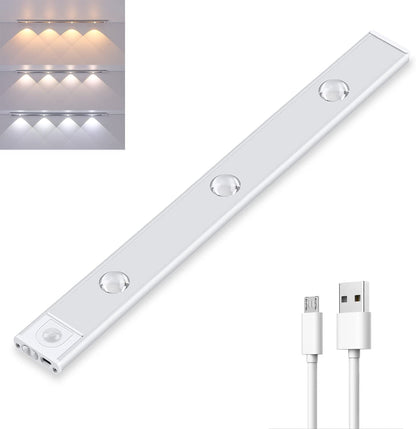 Skanto | Motion Sensor Lamp: Sleek, Wireless Light for Any Room