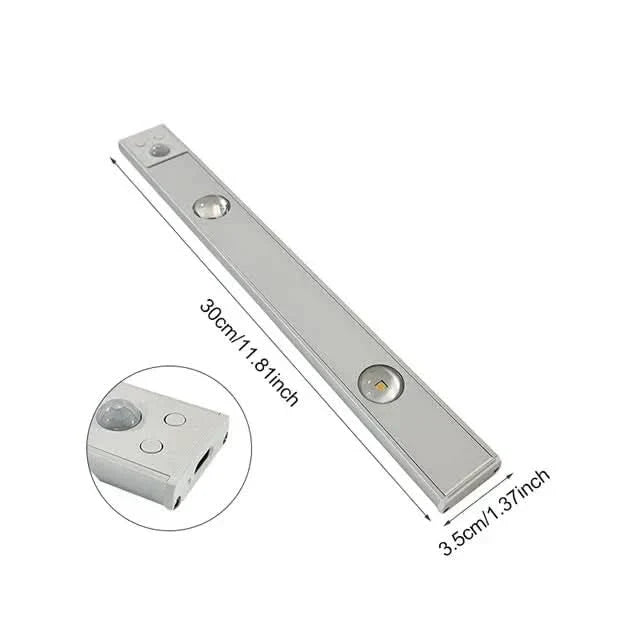 Skanto | Wireless Dimmable Smart LED Motion Sensor Light