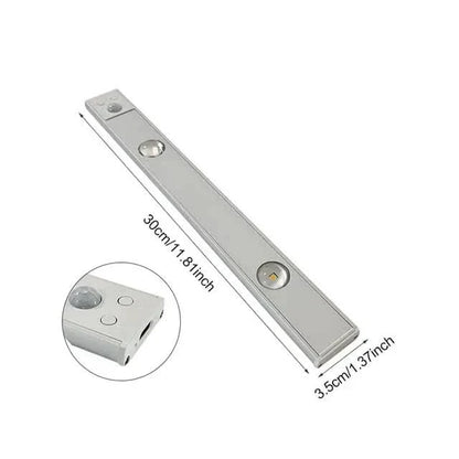 Skanto | Wireless Dimmable Smart LED Motion Sensor Light