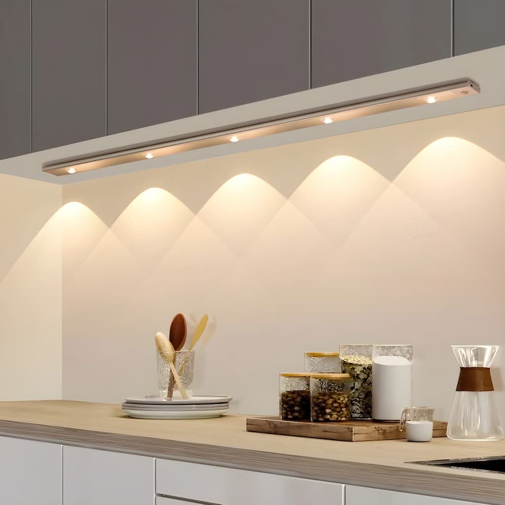 Skanto | Wireless Dimmable Smart LED Motion Sensor Light