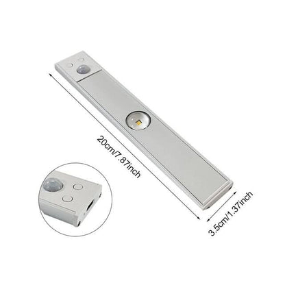Skanto | Wireless Dimmable Smart LED Motion Sensor Light