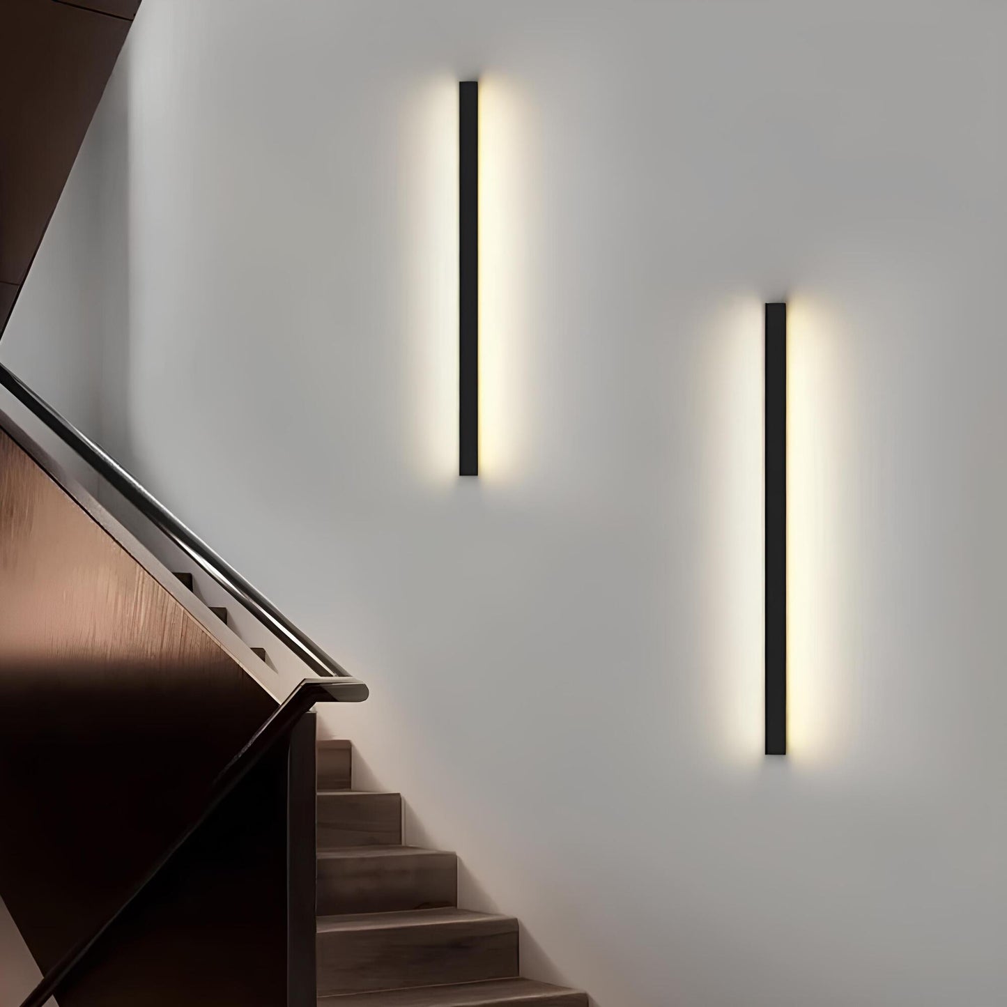 Skanto | Skanto - Elegant LED Wall Lamp for Modern Homes