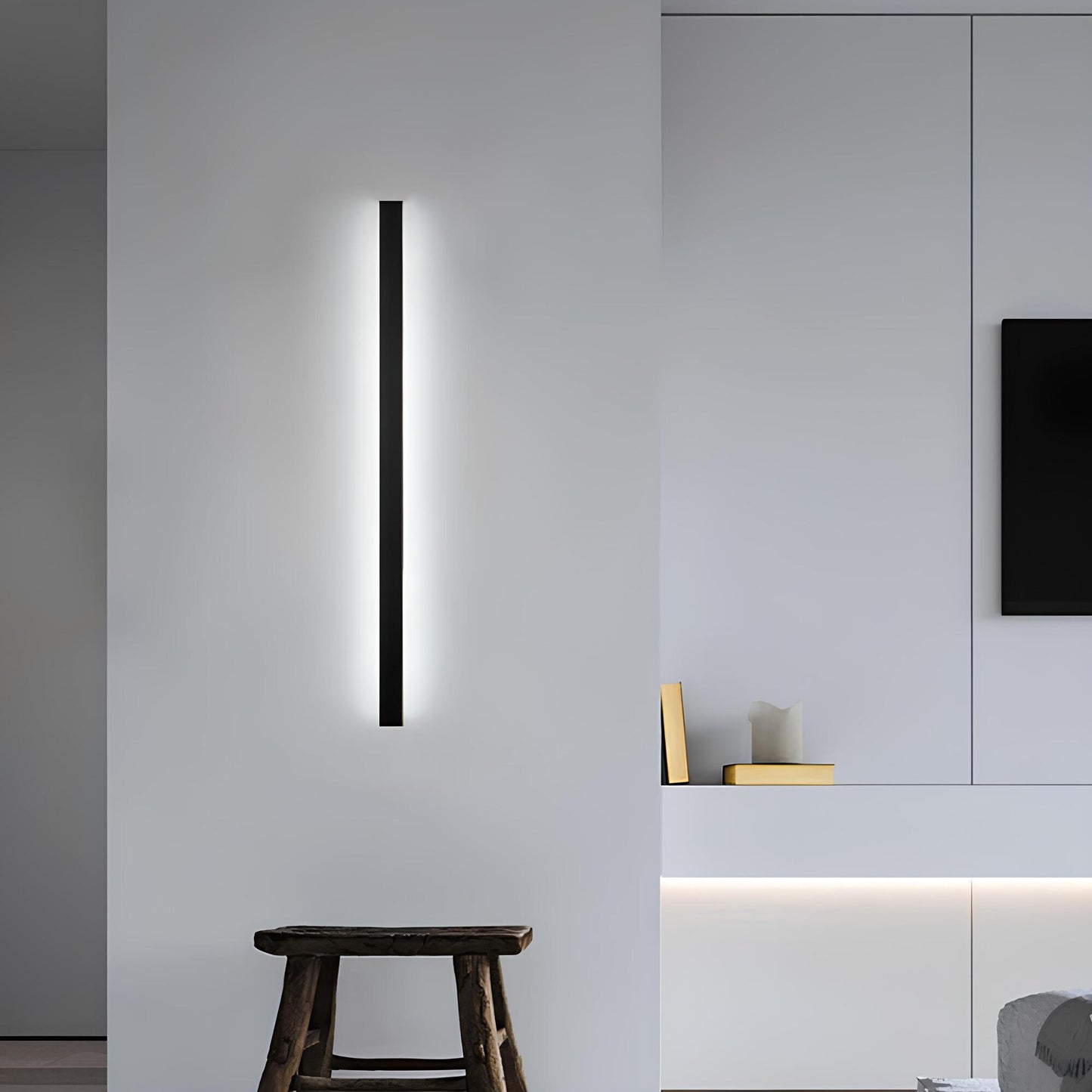Skanto | Skanto - Elegant LED Wall Lamp for Modern Homes