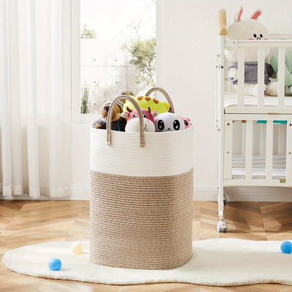 Brehn | Laundry Basket with Increased Capacity