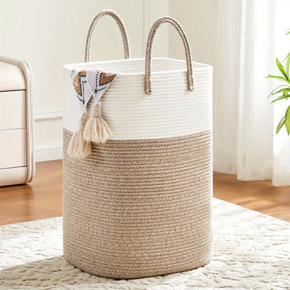 Brehn | Laundry Basket with Increased Capacity