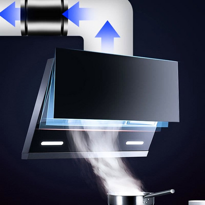 Skanto | Extractor Fan - PureFlow