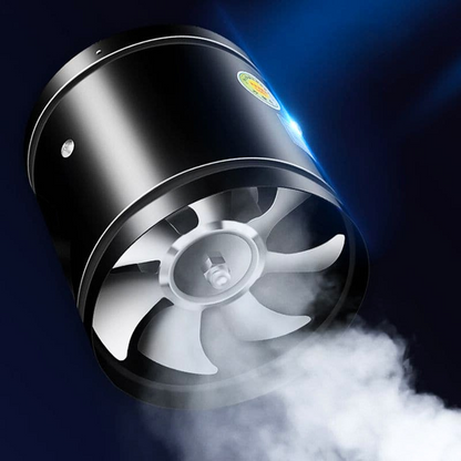 Skanto | Extractor Fan - PureFlow