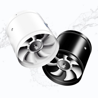 Skanto | Extractor Fan - PureFlow
