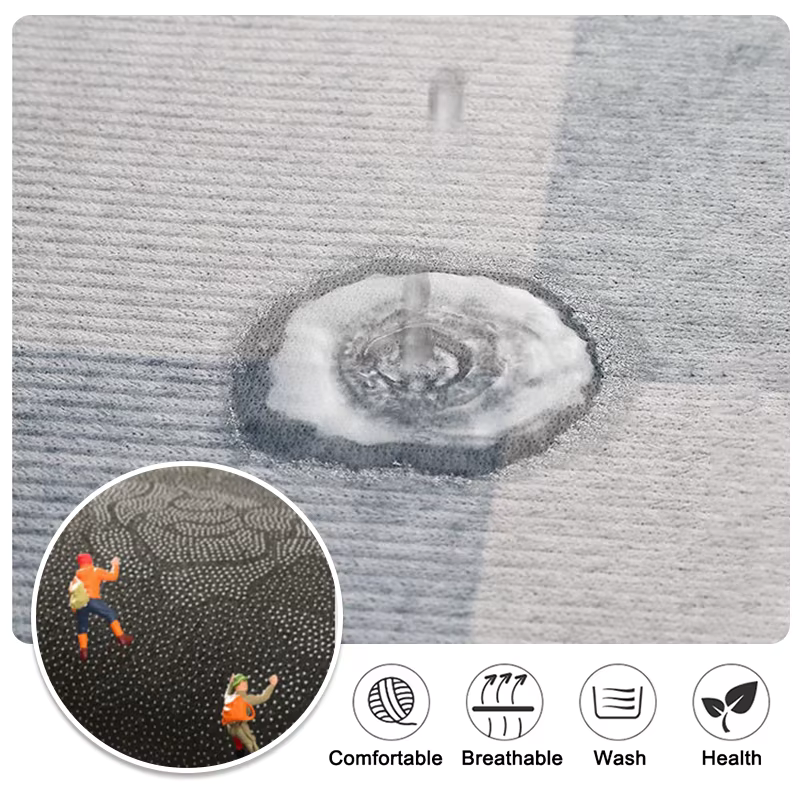 Skanto | Non-slip Rug SoftGrip – Absorbent Washable Rug for Any Room