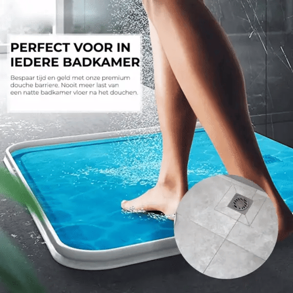 Skanto Stopper | Water Retaining Strip (Buy 1 Get 1 Free!)