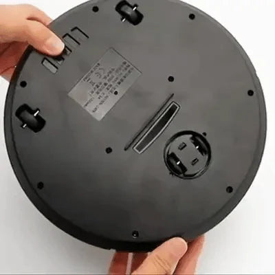 Skanto | Robot Vacuum Smart Automatic Floor Mop