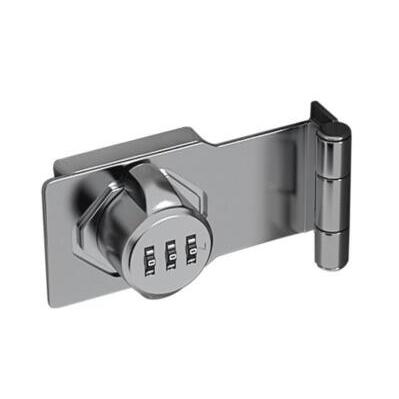 Skanto | Smartlock - Secure Your Valuables - Practical and Reliable - Peace of Mind