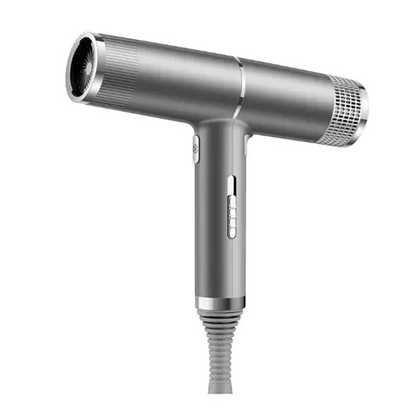 Skanto | BlitzAir Ultralight Hair Dryer – Professional High-Speed Motor for Quick Drying