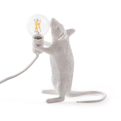 Brehn | Jerry - Mouse lamp | Original lamp for home