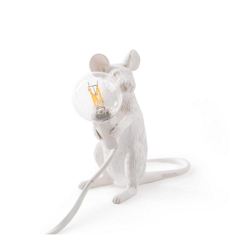Brehn | Jerry - Mouse lamp | Original lamp for home
