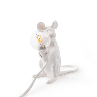 Brehn | Jerry - Mouse lamp | Original lamp for home