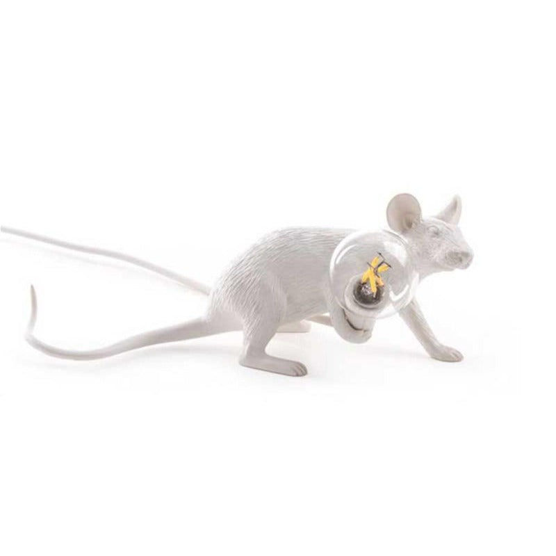 Brehn | Jerry - Mouse lamp | Original lamp for home