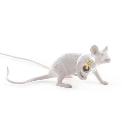 Brehn | Jerry - Mouse lamp | Original lamp for home