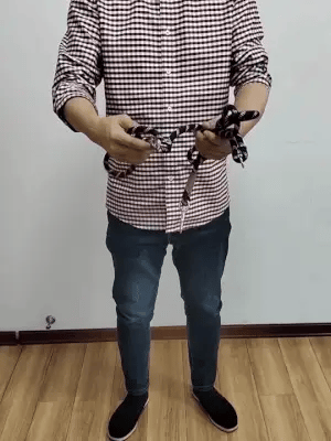 FreedomLeash – Innovative Hands-Free Dog Leash Skanto