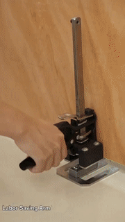 BowLift | Multifunction Labor-Saving Panel Lifting Tool