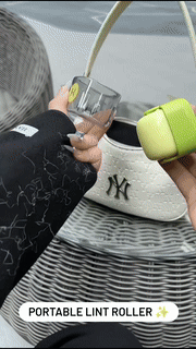 BowLift | Sticky Lint Remover Roller