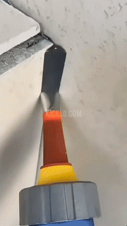 BowLift | Sealant Caulk Nozzle Kit
