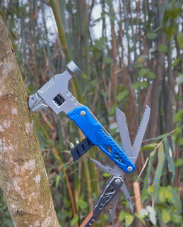 BowLift | Multifunctional Wrench Pliers Hammer