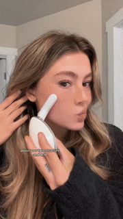 Skanto | EMS Anti-Wrinkle Facial and Neck Massager
