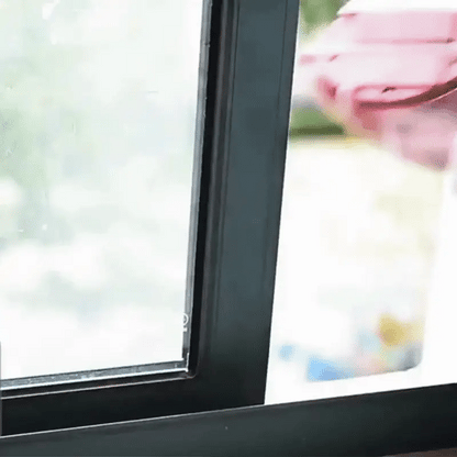Skanto | Double-Sided Magnetic Window Cleaner | Streak-Free, Efficient & Ideal for Hard-to-Reach Windows (3-8mm)