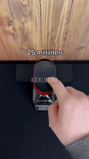 Skanto | Smart Alcohol Dispenser
