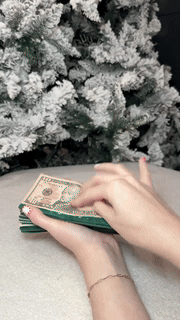 BowLift | Pop Out Money Gift Box