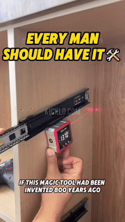 Skanto | Magnetic Digital Laser Angle Finder