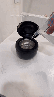 Skanto | Portable Ultrasonic Cleaner