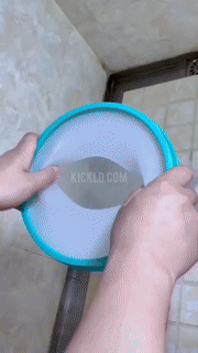 BowLift | Waterproof Shower Leg Protector Cover