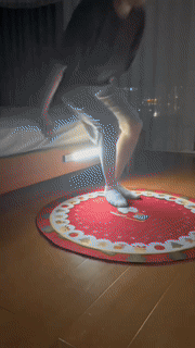 BowLift | Ultra-thin Motion Sensor Cabinet Light