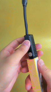 BowLift | USB Mini HD Surveillance Camera