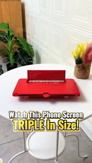 Skanto | HD Mobile Screen Magnifier