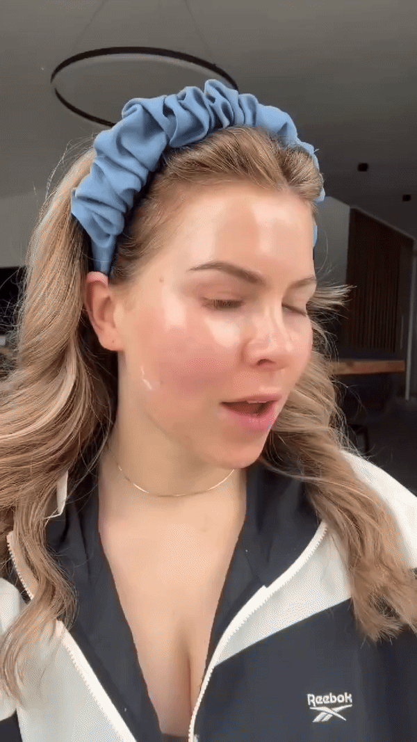 BowLift | Korean Glass Skin Collagen Glow Mask