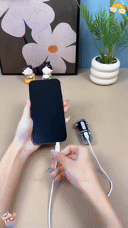 BowLift | Multipurpose Keychain Flashlight