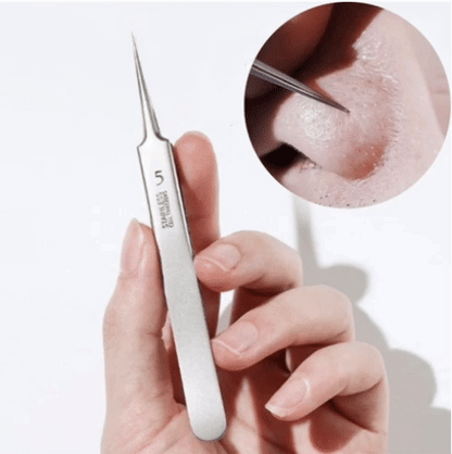 BowLift | Tweezer N5️ | Ideal for flawless skin