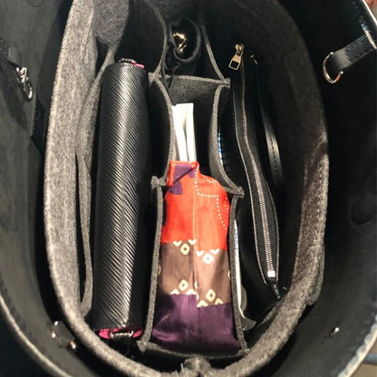 Multi Pocket Handbag Organizer | Bowlift