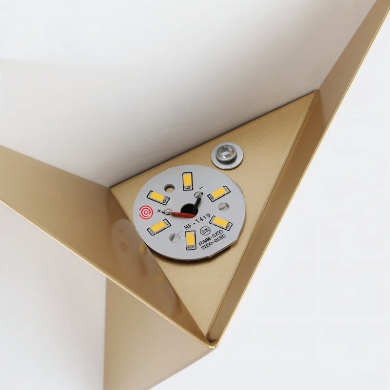 Elegant Wall Lamp - Modern LED Wall Light for Stylish Interiors | Karnz