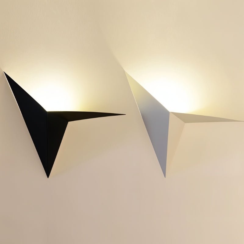 Elegant Wall Lamp - Modern LED Wall Light for Stylish Interiors | Karnz