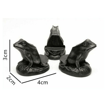 BowLift | Potty Feet Plant Pot Feet